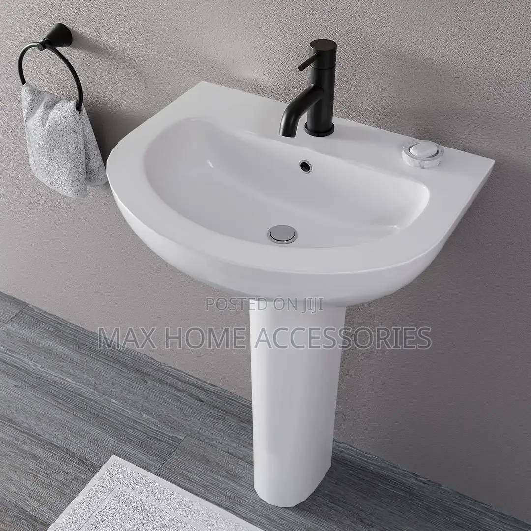 Round Basin