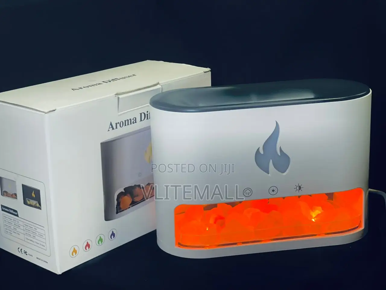 Aroma Diffuser