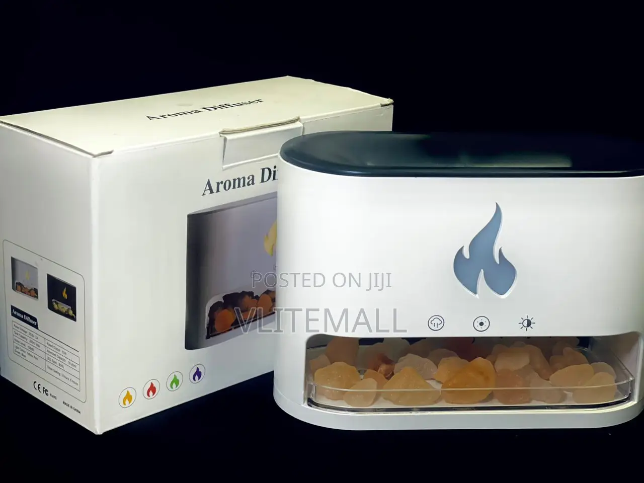 Aroma Diffuser