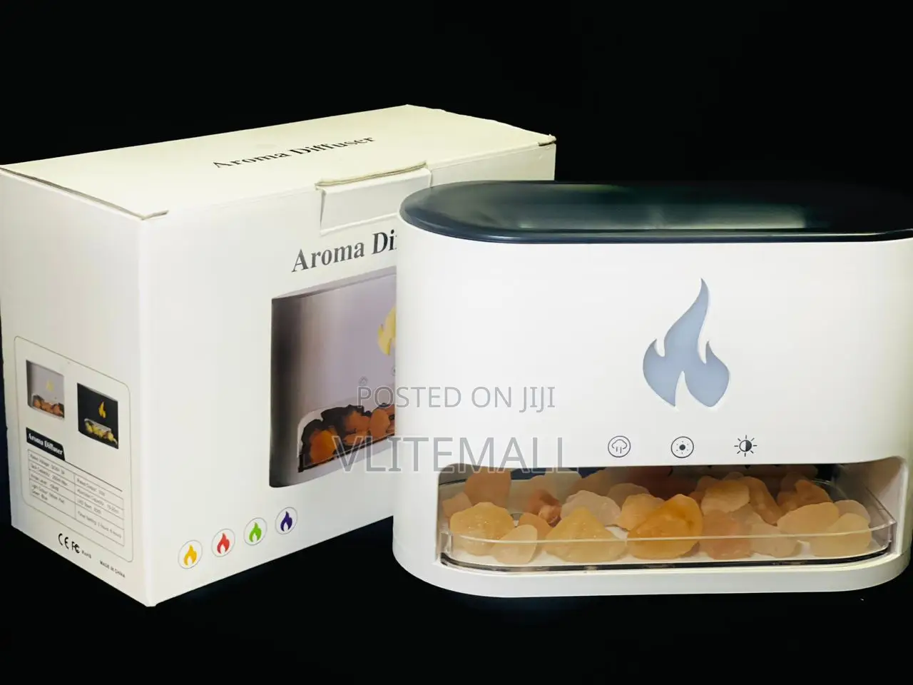 Aroma Diffuser