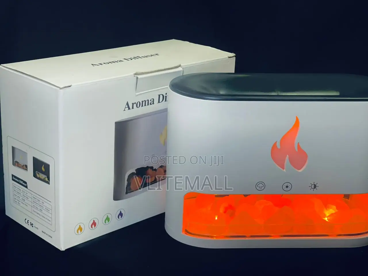 Aroma Diffuser