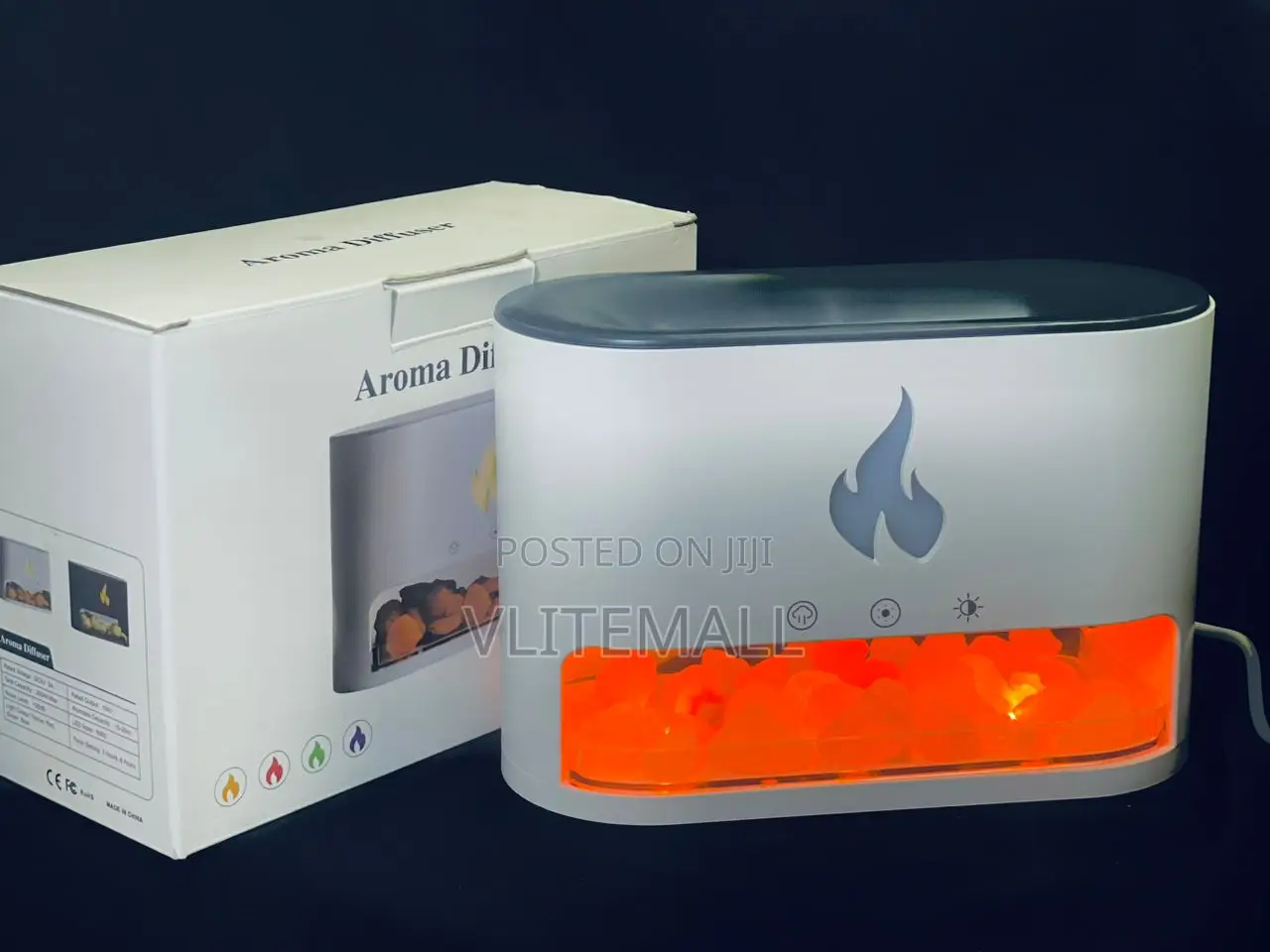 Aroma Diffuser