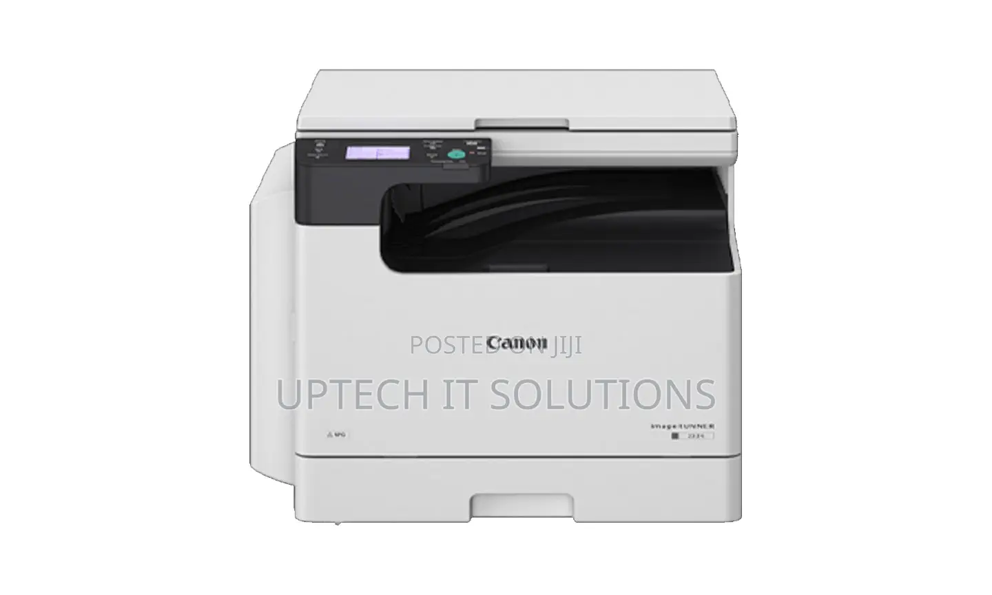 Canon Imagerunner 2224