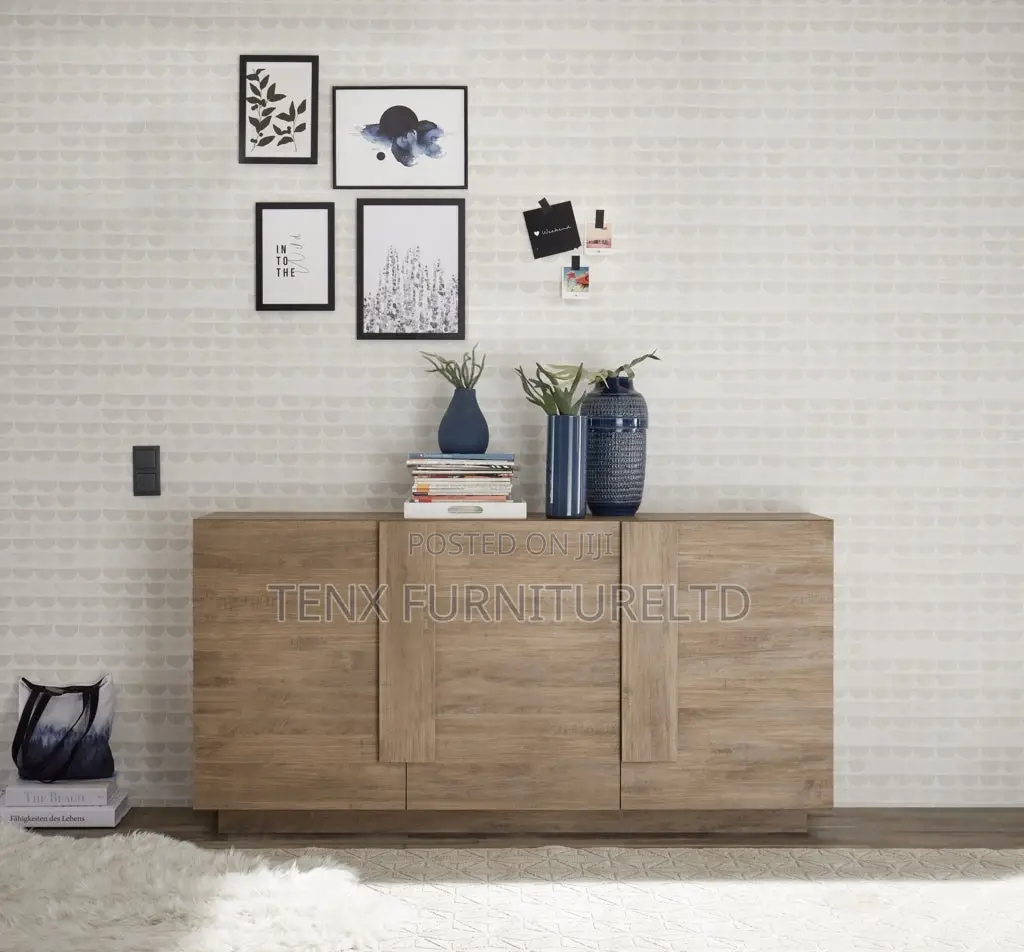Buffet/Sideboard (Oak HOA Honeywell)