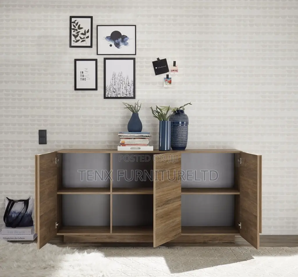 Buffet/Sideboard (Oak HOA Honeywell)