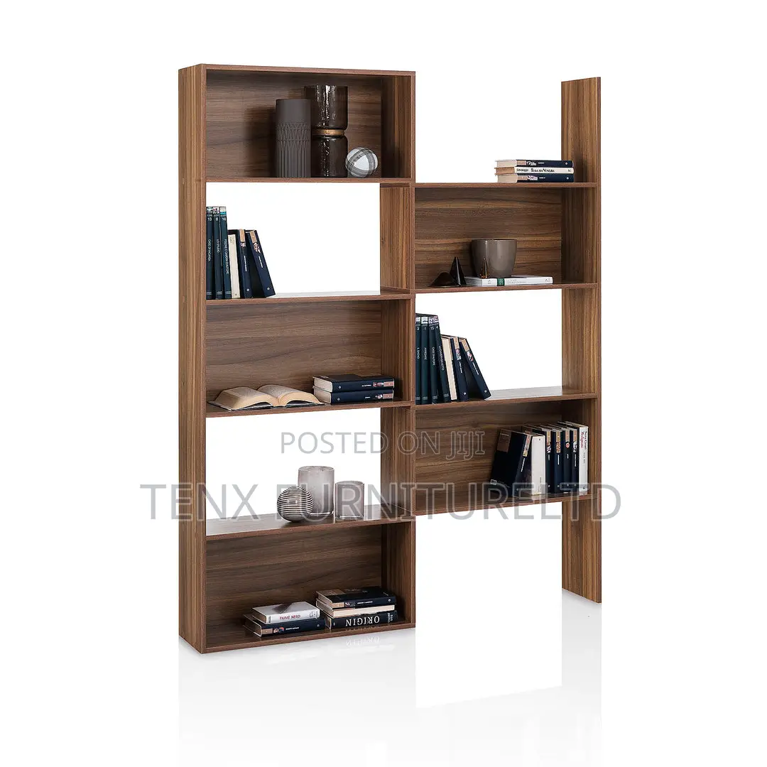 Bookcase (Arizonal Extendable)