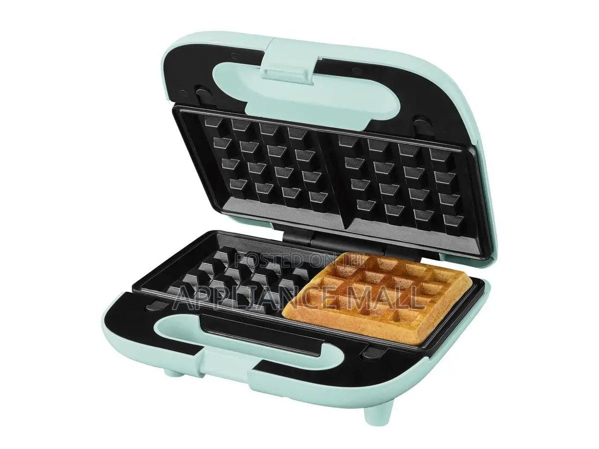 Doughnut, Cookie and Waffle Maker 3 in 1 Germany