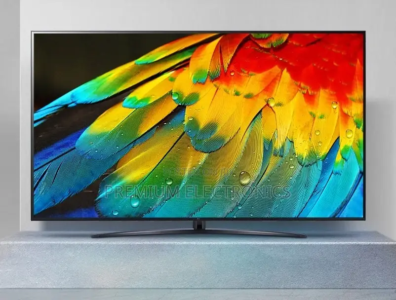 Promotional Price 70inch LG Nanacell UHD 70NANO76 Webos