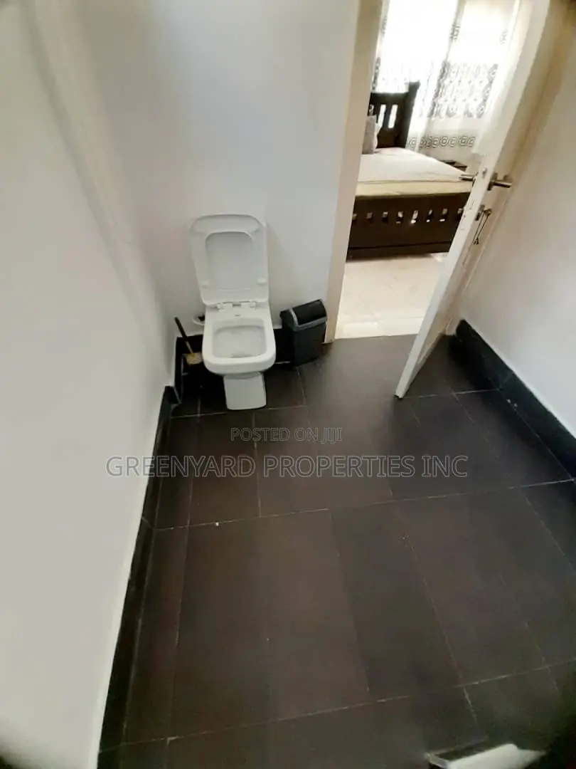 Furnished 4bdrm Duplex in Airport Residential for sale