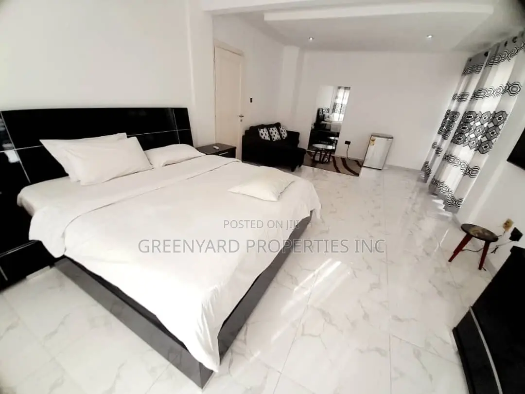 Furnished 4bdrm Duplex in Airport Residential for sale