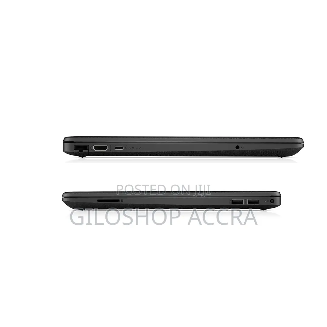 New Laptop HP 15 8GB Intel Core I3 SSD 256GB