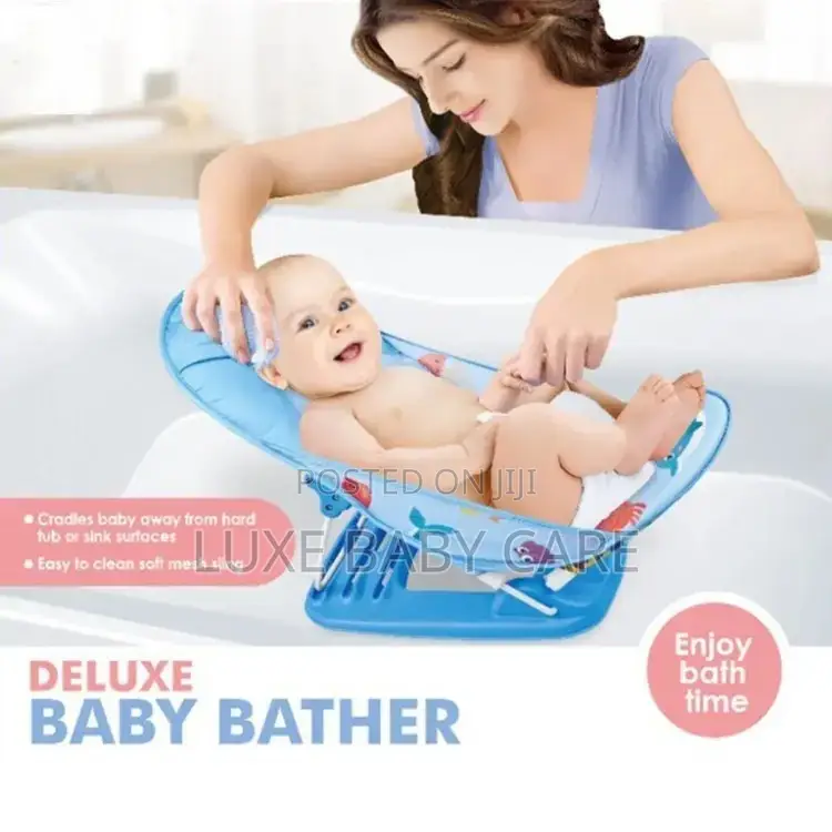Baby Toddler Bather