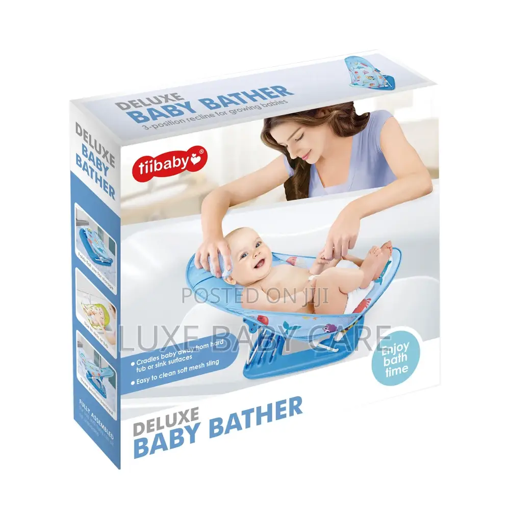Baby Toddler Bather