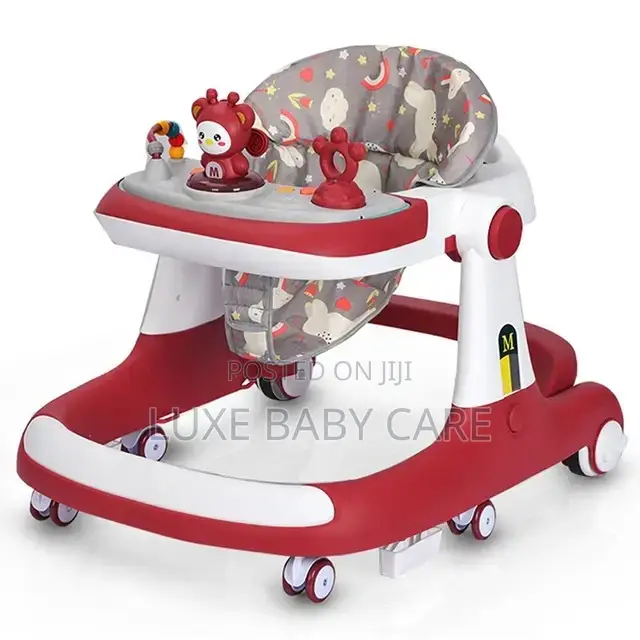 Baby Walker
