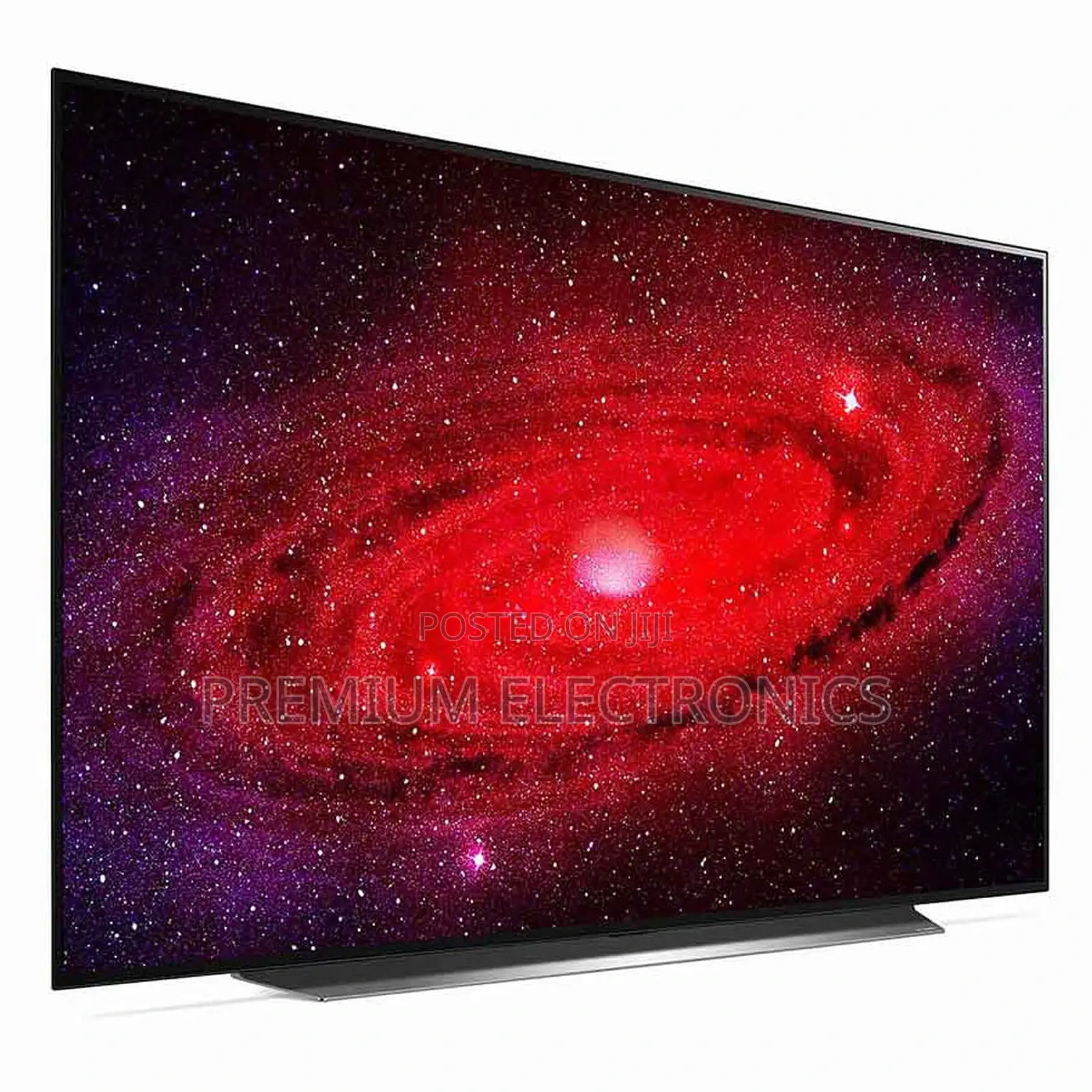 LG Cx 65 Inch Ultra HD Smart Oled TV | Oled65cx Thinq Ai