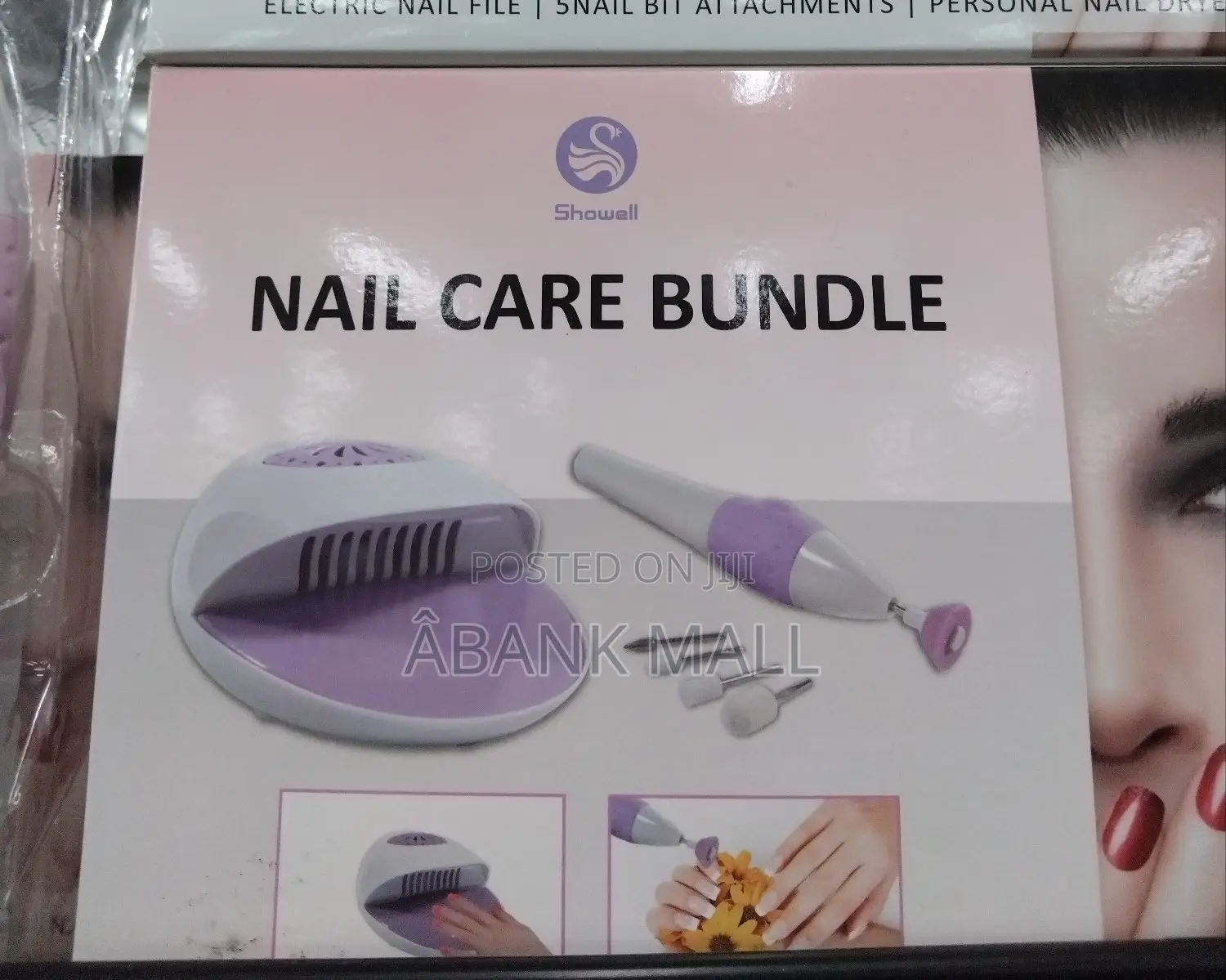 Nail Art Tool