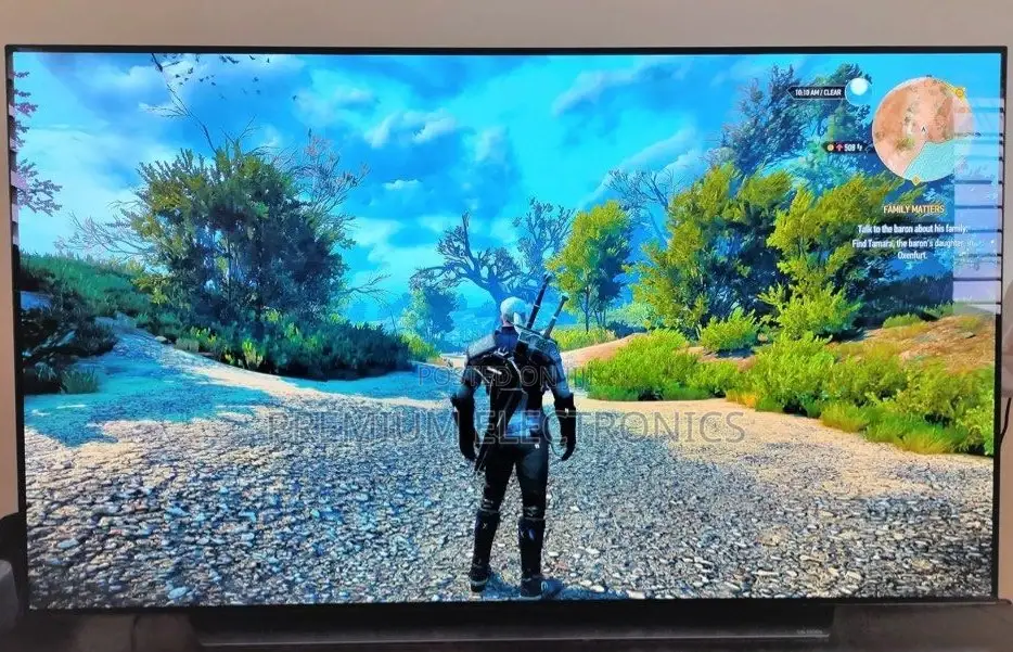 Pixel Level Dimming | Oled65cx 65" Webos Uhd , Thinq Ai TV
