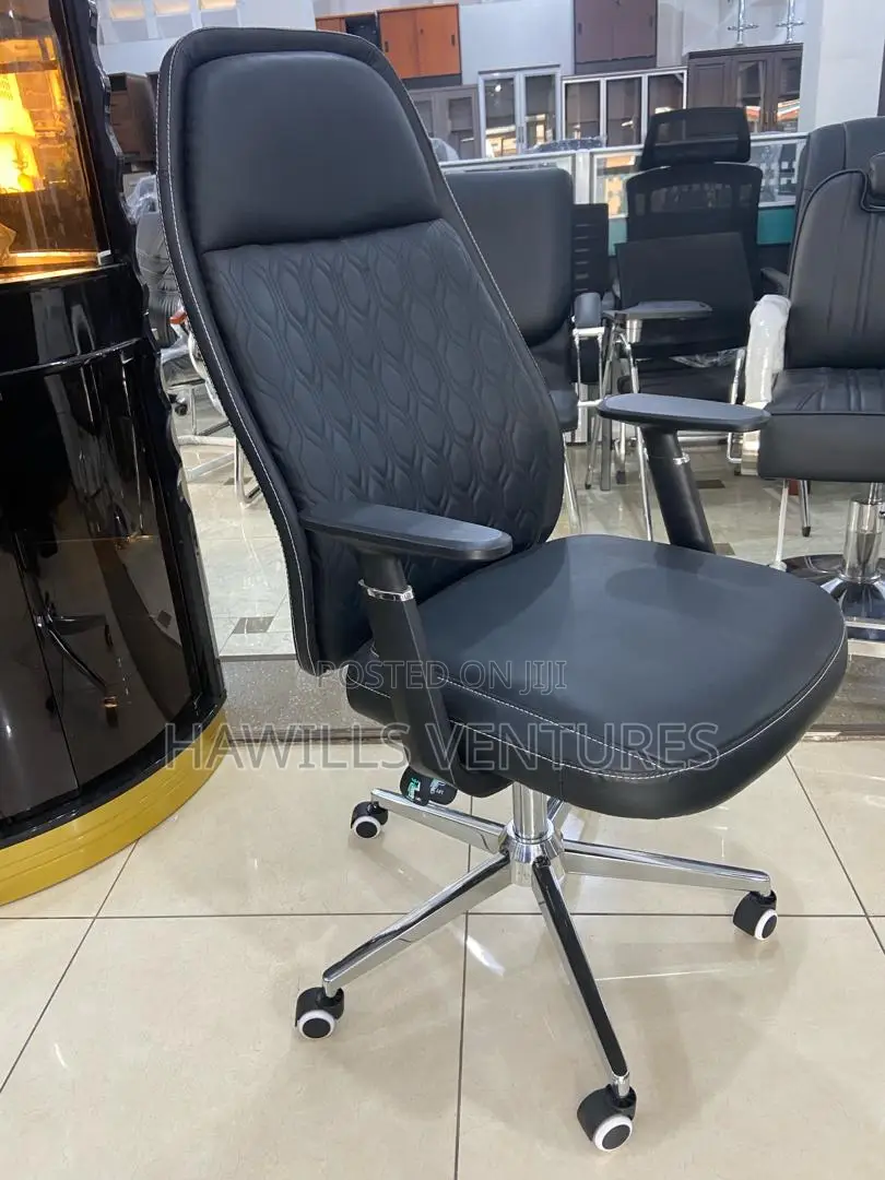 Office Adjustable Chair
