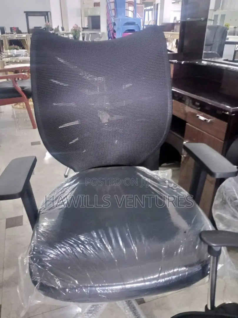 Office Net Chair