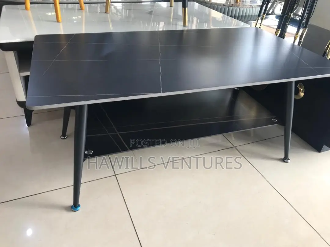 Marble Center Table