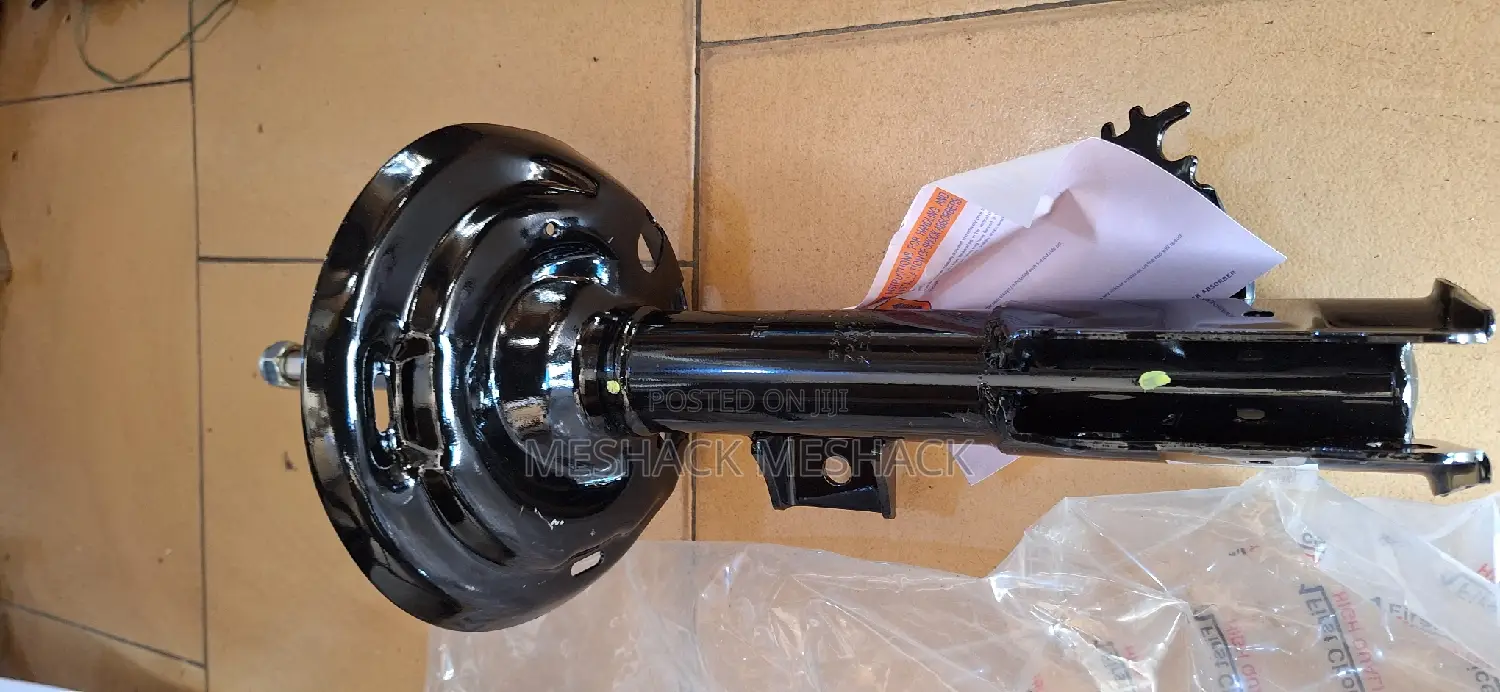 Toyota Rav4 2019 Up Front Shock Absorber