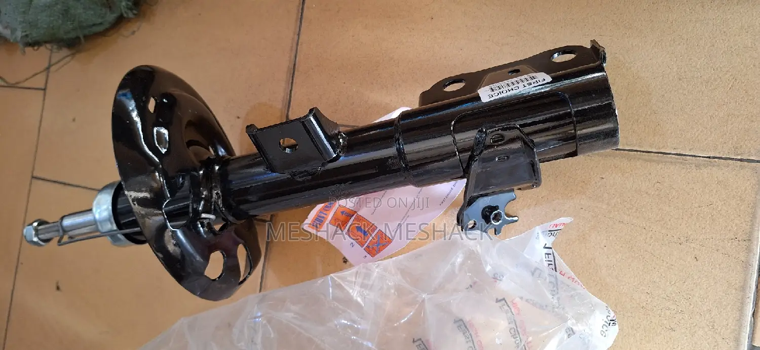 Toyota Rav4 2019 Up Front Shock Absorber