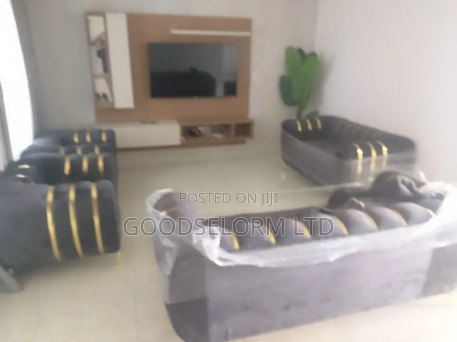 Sofa SET 3in1 2in1 and 2singles FURNITURES