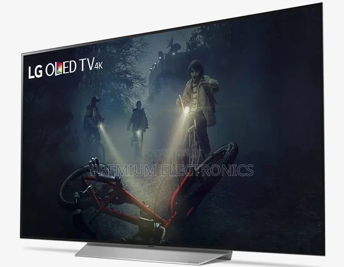 Evo Oled LG Uhd TV | 77inch | Oled77c2 Thinq Ai, Webos