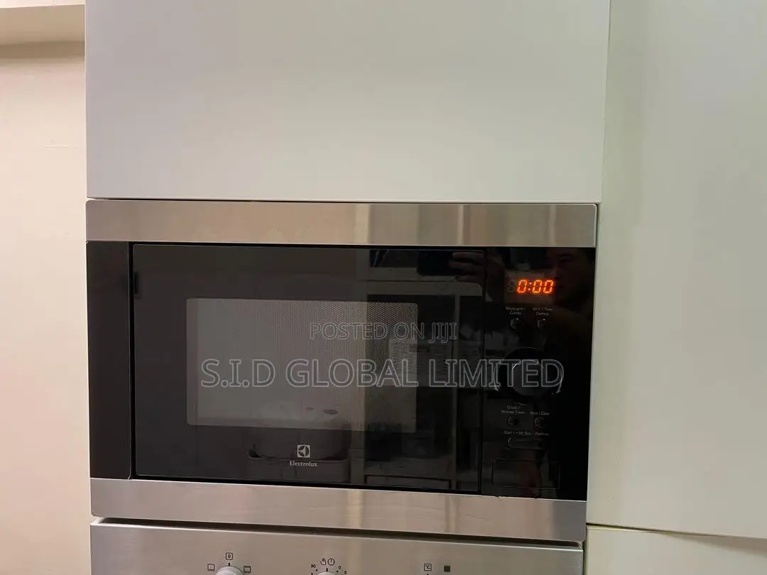 Electrolux 90x60 Multi-Function Electric Oven
