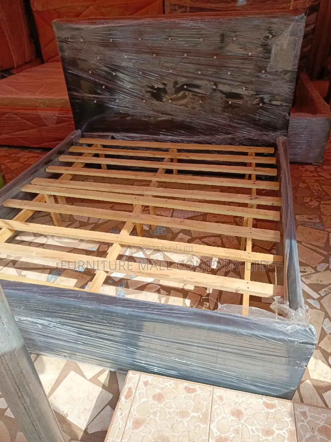 Furniture Mall 72X75 Frame . Free Delivery