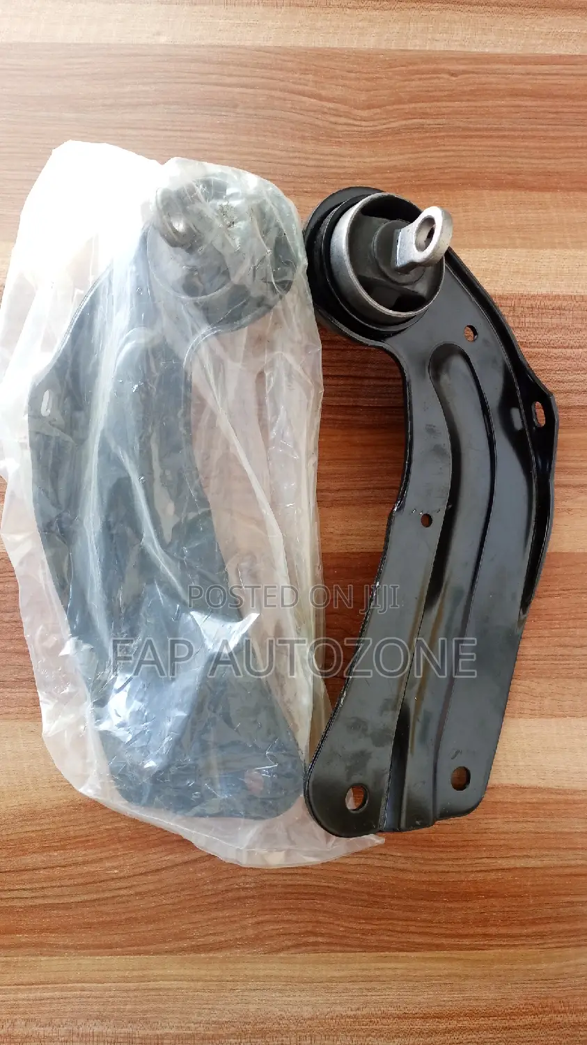 01589. Original Chevy Impala Trailing Arm From USA