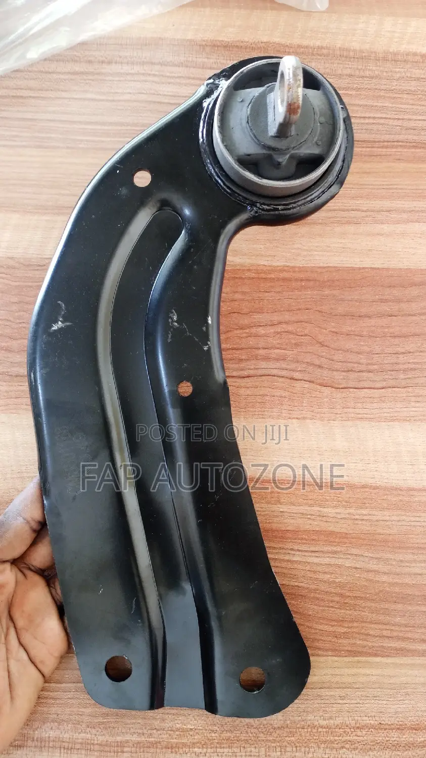01589. Original Chevy Impala Trailing Arm From USA
