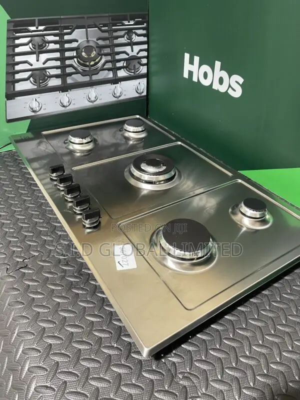 Electrolux-Gas-Hob-Kgs9536x