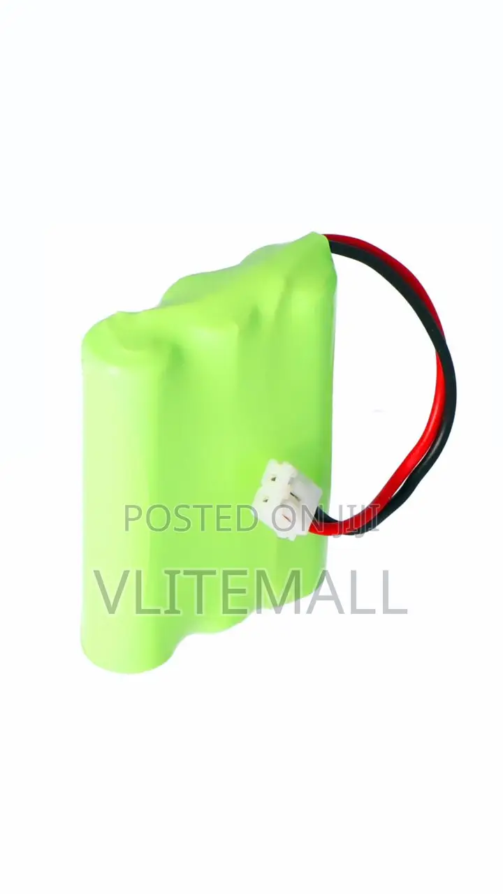 12V 6800mah Nimh Battery
