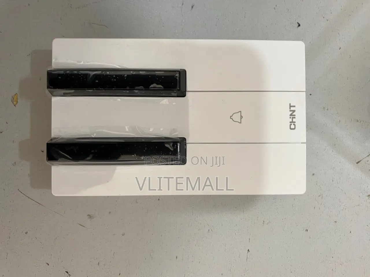 Wireless Digital Piano Doorbell