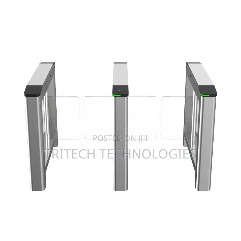 Hikvision Ds-K3220lx Value Swing Barriers