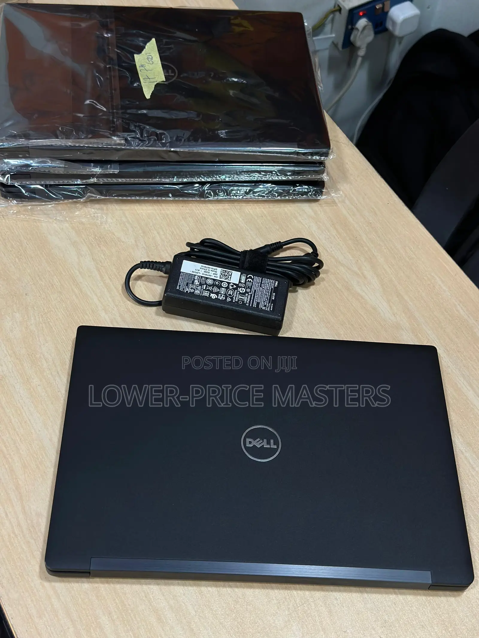 New Laptop Dell Latitude 7280 8GB Intel Core I7 SSD 256GB