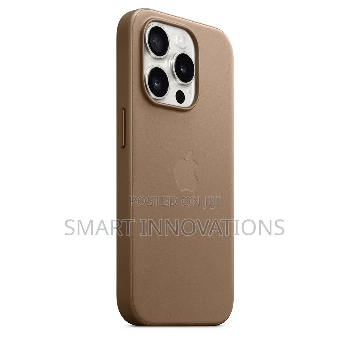 iPhone 15 Promax Finewoven Case With Magsafe