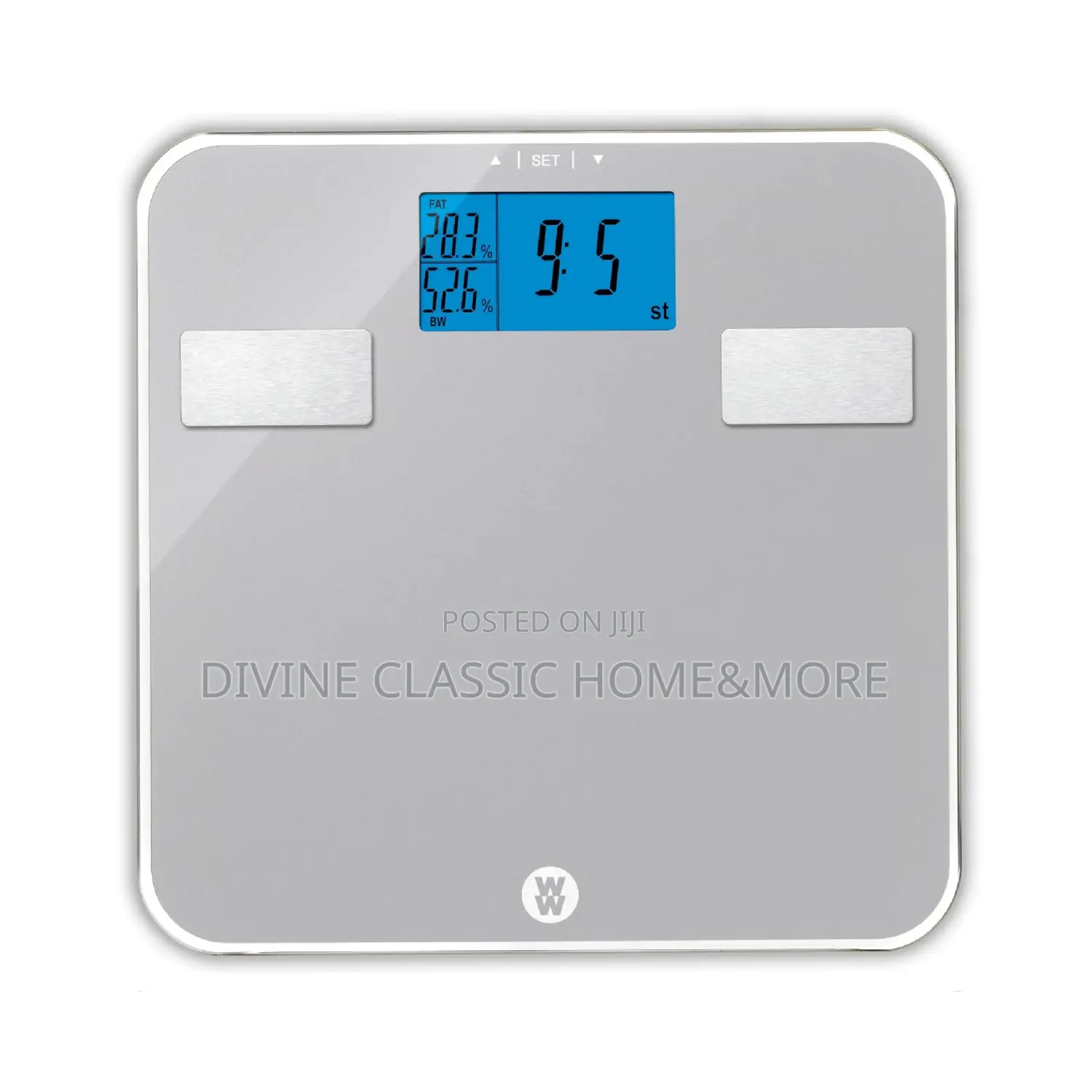 182kg Ww Electronic Precision Glass Analyser Scale