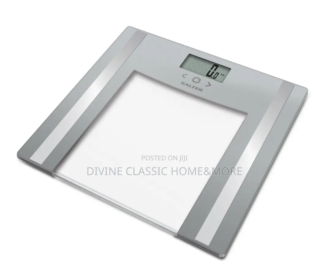 150kg Salter BMI Electronic Scale