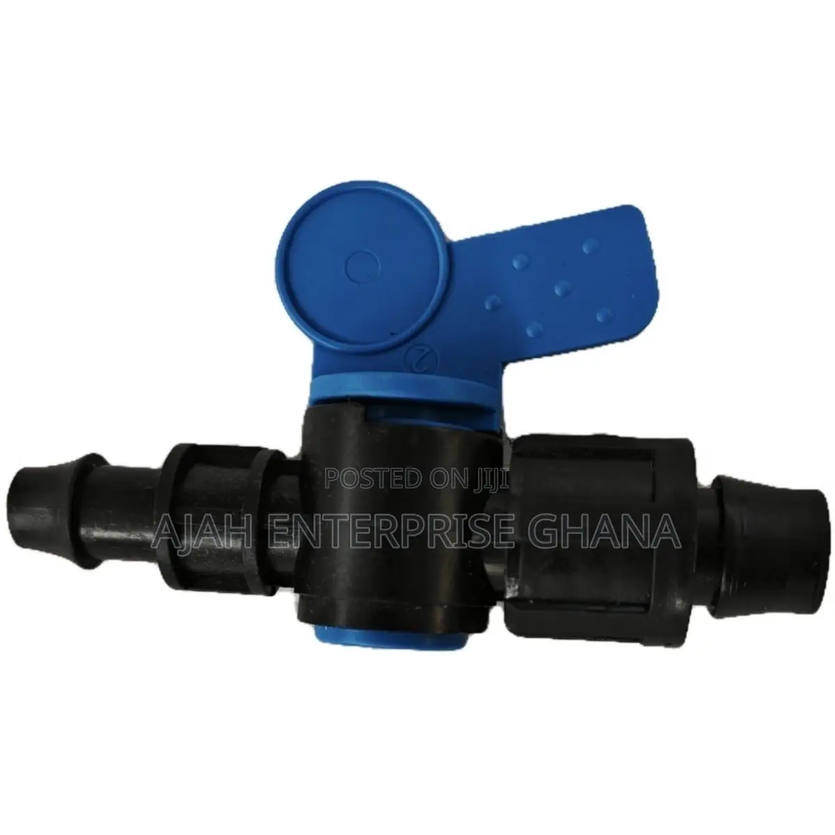 16mm Irrigation Valves