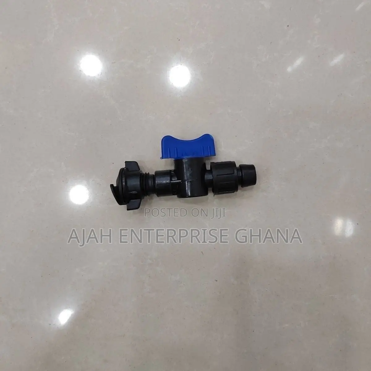 16mm Irrigation Valves