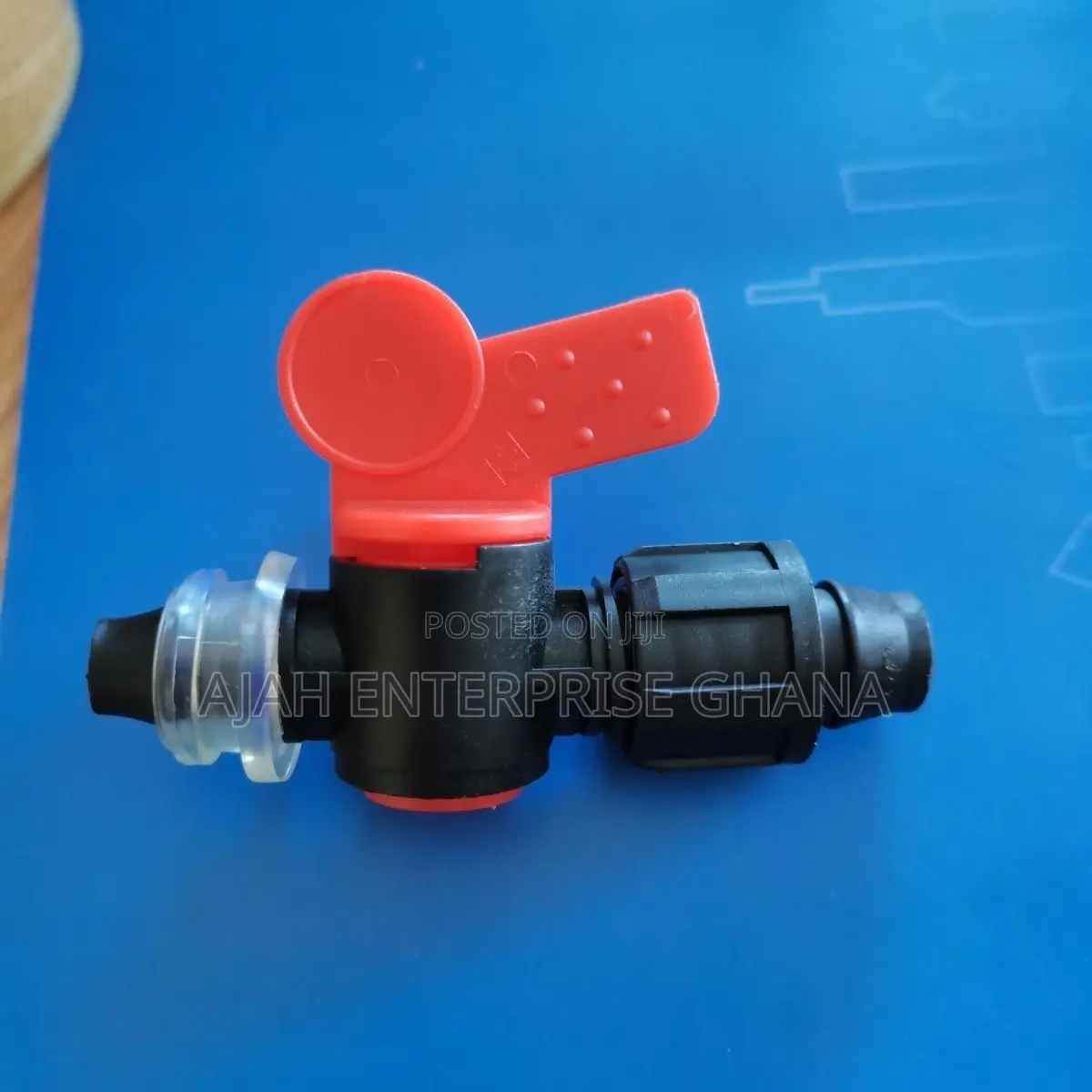 16mm Irrigation Valves