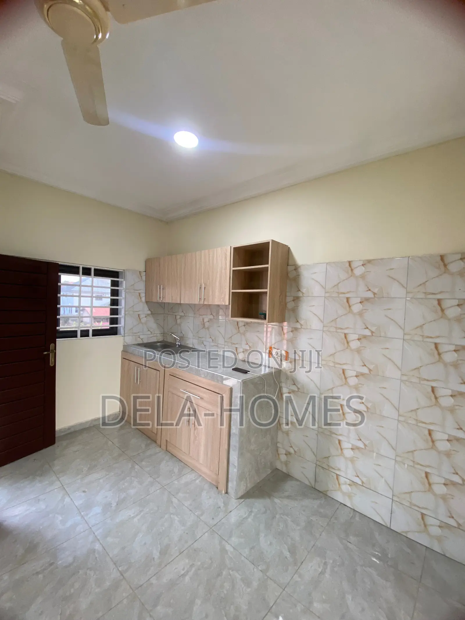 1bdrm Apartment in Adenta for rent