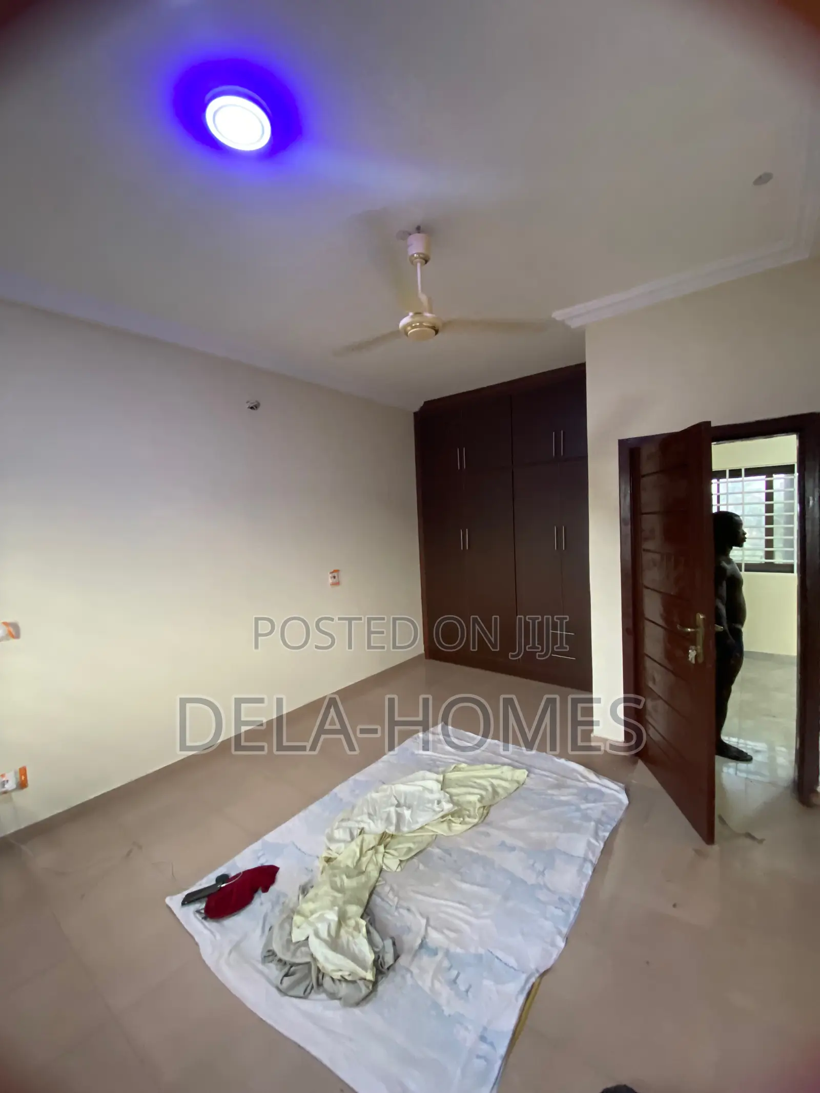 1bdrm Apartment in Adenta for rent