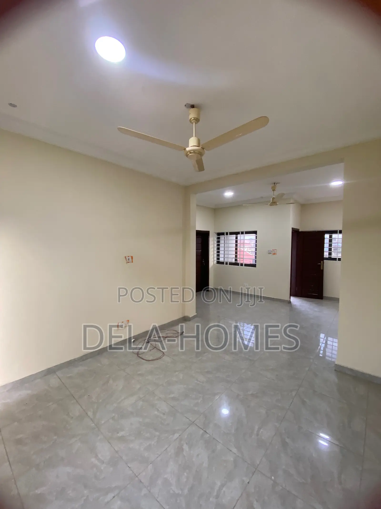 1bdrm Apartment in Adenta for rent