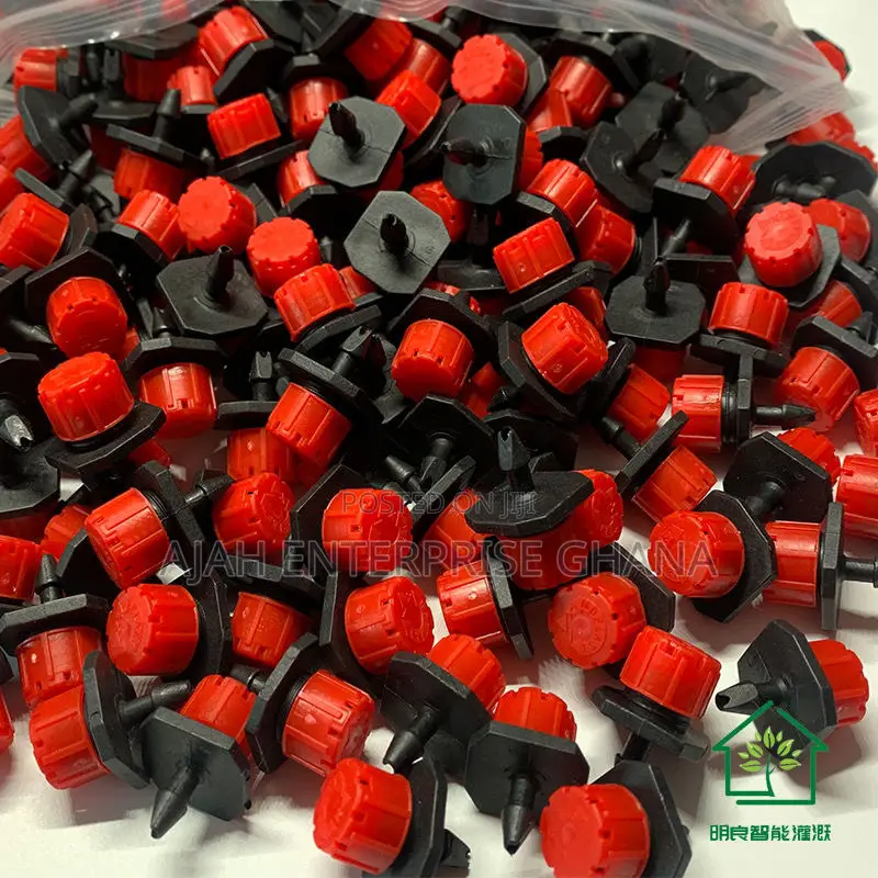 Irrigation Valves