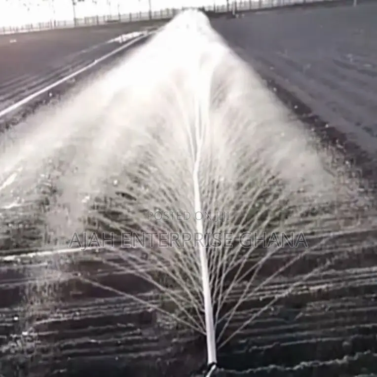Rain Hose (200m)