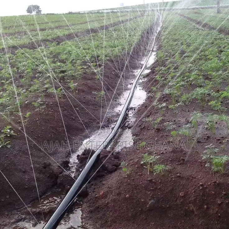 Rain Hose (200m)