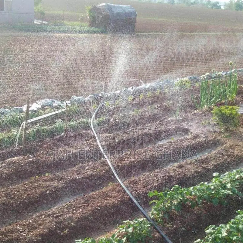 Rain Hose (200m)